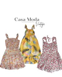 010626-3 babydoll dresses 14 pcs
