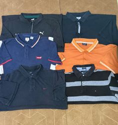 Mix brand t shirts