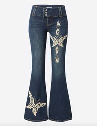 Mixed jeans bundle