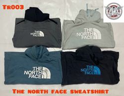 The north face sweatshirt tr003