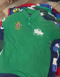 Ralph Lauren Polo Shirts