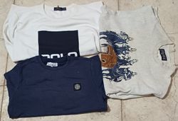 Mix Brand Sweatshirt