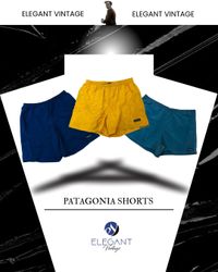 Patagonia Shorts - EVM0806