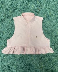 Upcycle Ralph Lauren Tow Pcs Set (DV -06)