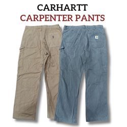 Carhartt Zimmermannshosen