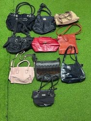 Yv432 Handbags mix bundle 10P