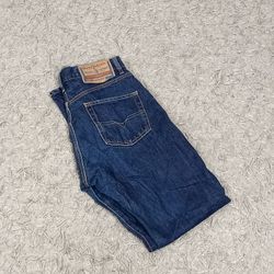 DIESEL DENIM JEANS - BUNDLE 04
