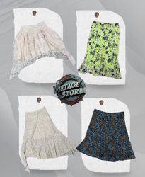 Y2K Reseller Skirts
