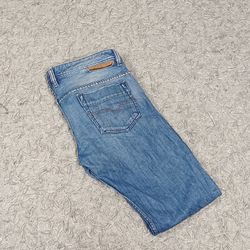 DIESEL DENIM JEANS - BUNDLE 07