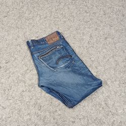 G-STAR DENIM JEANS - BUNDLE 03
