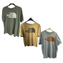 The North Face T shirt