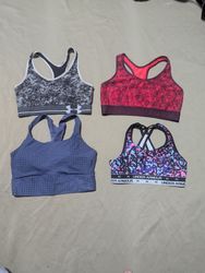 Under Armour Sports Bra