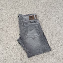 G-STAR DENIM JEANS - BUNDLE 05