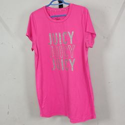 JUICY COUTURE T-SHIRTS & TANK TOP BUNDLE 01