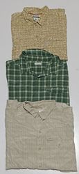 Columbia Shirts RV # 913