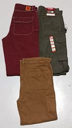Carpenter Pants RV # 916
