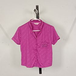 JUICY COUTURE T-SHIRTS & TANK TOP BUNDLE 2