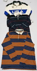 Unbranded Rugby Shirts RV # 920