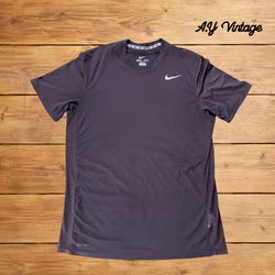 A.Y308 Nike and Adidas Sports T-Shirts