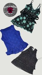 Y2k dress 12 pieces WR1626