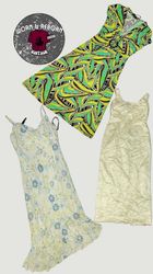 Y2k dress 10 pieces WR1627