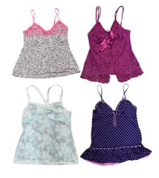 Y2K Tropical Nighties 20 pcs At 984
