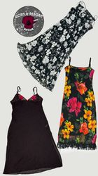 Y2k dress 10 pieces WR1629