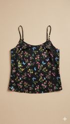 y2k cami tops