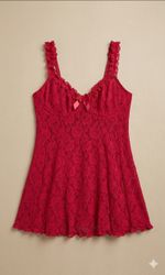 y2k slip tops