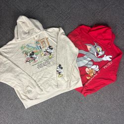 Us pro printed hoodies (cv 176)