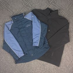 NFL starter pro Jackets(cv 177)