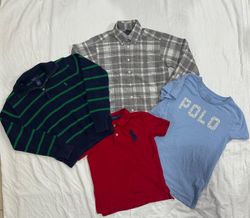 Ralph Lauren Kids Reseller Bundle/B#126