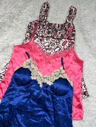 Nighty tops