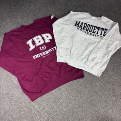 Uspro sweatshirts ( cv 188)