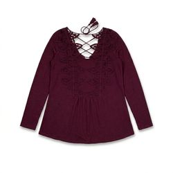 Y2K Tops (003d)