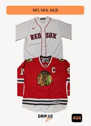 Pro Sport Jerseys