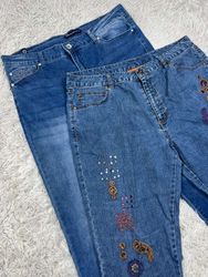 Y2k jeans