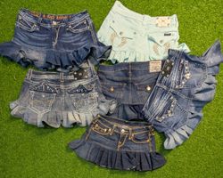 5973 - Miss me, True Religion and Rock Revival Upc..