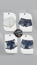 Y2K Breeze Cut Short