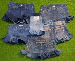 5974 - Miss me, True Religion, Rock Revival and Le..