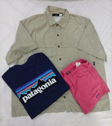 CR8873 VINTAGE PATAGONIA MIX BUNDLE