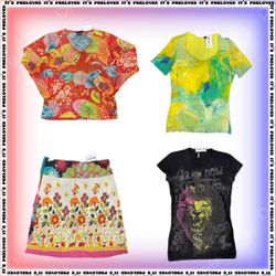 Carnival Dreams set ( RX-1339 )