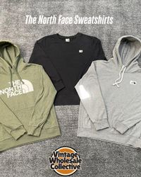 The North Face Sweatshirts - (03/06)