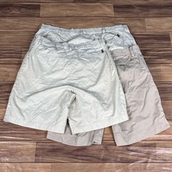 Ralph lauren Classic shorts (fnc 137)