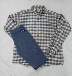 CR8874 VINTAGE PATAGONIA MIX BUNDLE