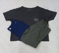 CR8875 VINTAGE PATAGONIA MIX BUNDLE