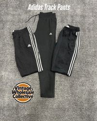 Adidas Track Pants - (03/06)