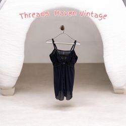 TH#0122 Retro 2000s Chic Bodycon Y2K Party Dress