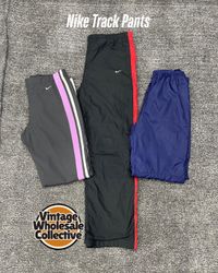 Nike Track Pants - (03/06)