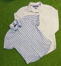 5976 - Tommy Hilfiger Full Sleeves Shirts